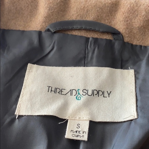 coat - Picture 2 of 2